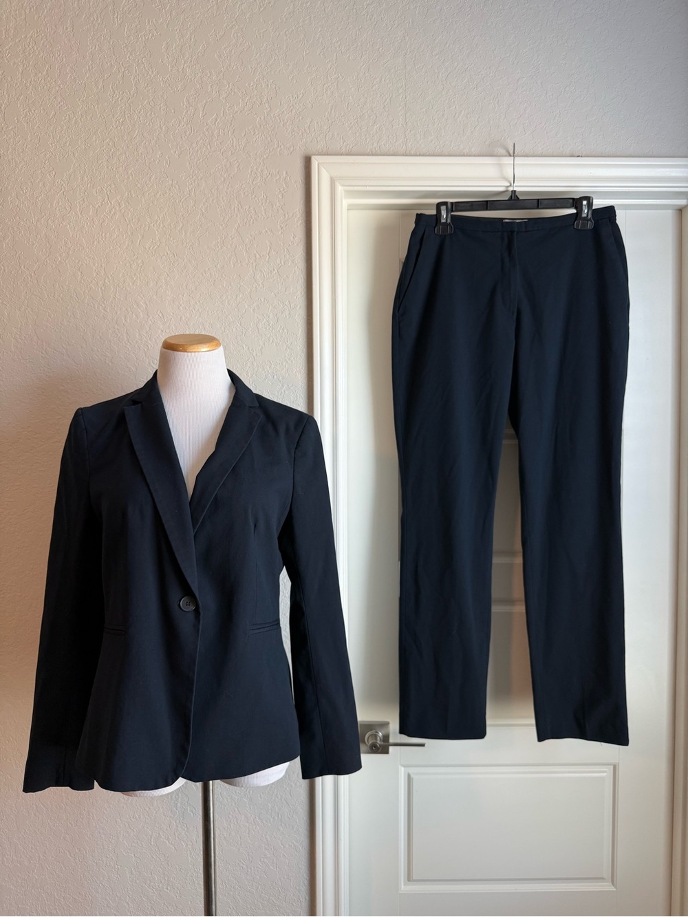 H&M Pant Suit